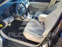 2012 Subaru Legacy фото