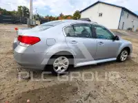 2012 Subaru Legacy фото