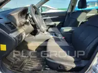 2012 Subaru Legacy фото