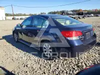 2012 Subaru Legacy фото