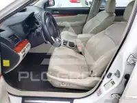 2012 Subaru Legacy фото