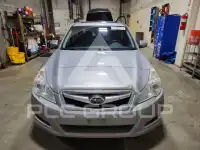 2012 Subaru Legacy фото