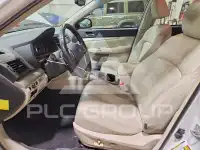 2012 Subaru Legacy фото