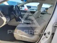 2012 Subaru Legacy фото