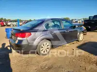 2012 Subaru Legacy фото