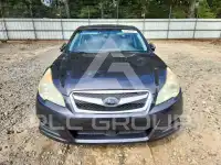 2012 Subaru Legacy фото
