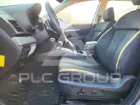 2012 Subaru Legacy фото