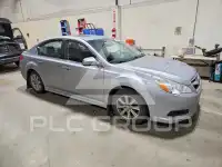 2012 Subaru Legacy фото