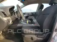 2012 Subaru Legacy фото