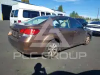 2012 Subaru Legacy фото