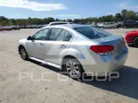 2012 Subaru Legacy фото