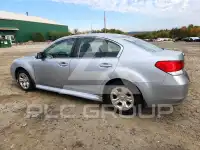 2012 Subaru Legacy фото