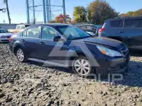 2012 Subaru Legacy фото
