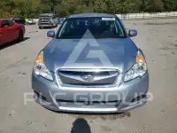 2012 Subaru Legacy фото
