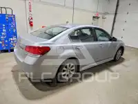 2012 Subaru Legacy фото