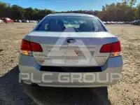 2012 Subaru Legacy фото