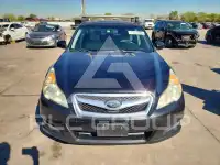 2012 Subaru Legacy photo