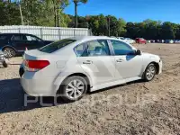 2012 Subaru Legacy фото