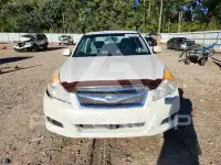 2012 Subaru Legacy фото