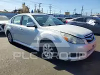 2012 Subaru Legacy фото