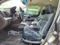 2012 Subaru Legacy фото