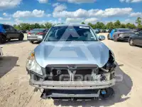 2012 Subaru Legacy фото