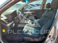 2012 Subaru Legacy фото