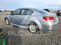 2012 Subaru Legacy фото