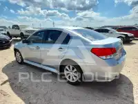 2012 Subaru Legacy фото