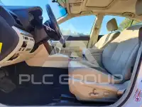 2012 Subaru Legacy фото