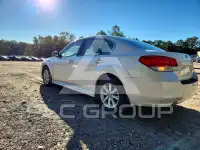 2012 Subaru Legacy фото