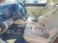 2012 Subaru Legacy фото