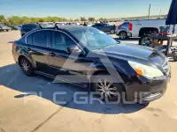 2012 Subaru Legacy photo