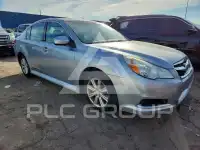 2012 Subaru Legacy фото