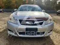 2012 Subaru Legacy фото