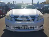 2012 Subaru Legacy фото