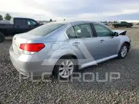 2012 Subaru Legacy фото