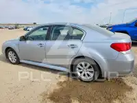 2012 Subaru Legacy photo