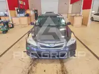 2012 Subaru Legacy фото