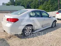 2012 Subaru Legacy photo