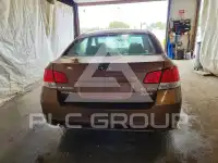 2012 Subaru Legacy фото
