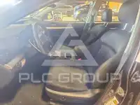 2012 Subaru Legacy фото