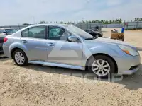 2012 Subaru Legacy photo