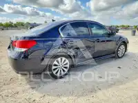 2012 Subaru Legacy photo