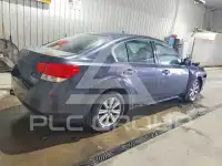 2012 Subaru Legacy photo
