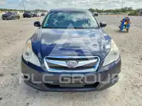 2012 Subaru Legacy photo