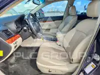 2012 Subaru Legacy photo