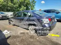2012 Subaru Legacy фото