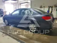 2012 Subaru Legacy photo