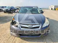 2012 Subaru Legacy фото